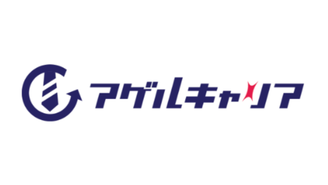 アゲルキャリアのロゴ